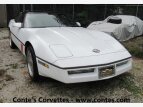 Thumbnail Photo 0 for 1989 Chevrolet Corvette